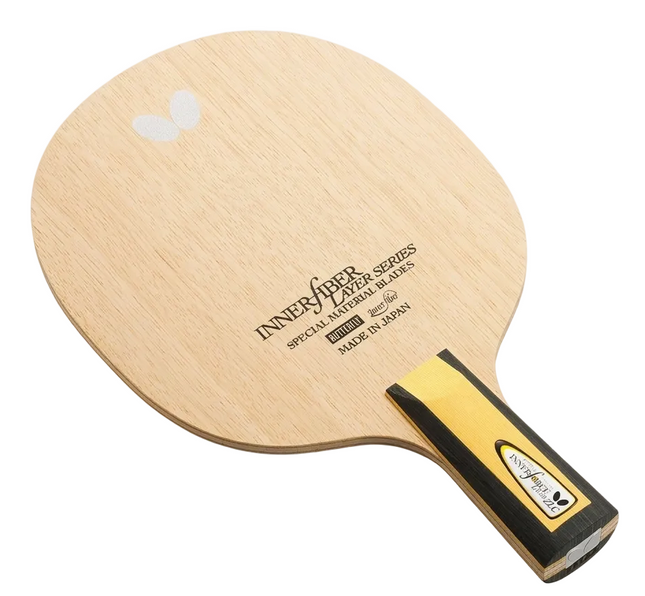 Butterfly Innerforce Layer ZLC CS Blade