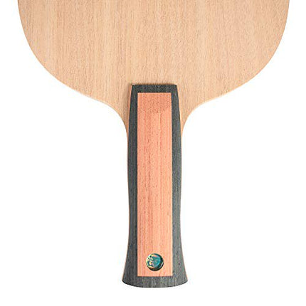 Butterfly Innerforce Layer ZLF Blade - Anatomic Handle-Back
