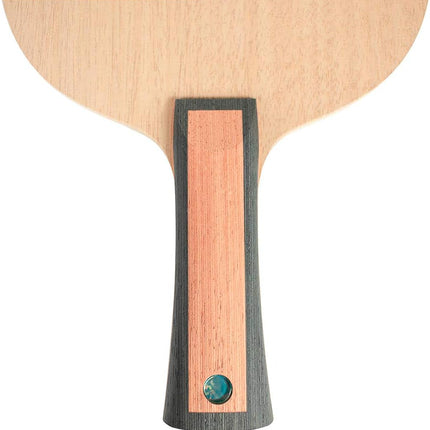 Butterfly Innerforce Layer ZLF Blade - Flared Handle-Back
