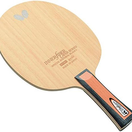 Butterfly Innerforce Layer ZLF Blade - Flared