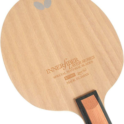 Butterfly Innerforce Layer ZLF Blade - Head