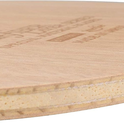Butterfly Innerforce Layer ZLF Blade - Side View