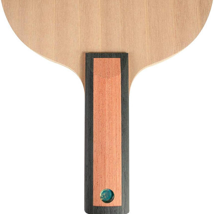 Butterfly Innerforce Layer ZLF Blade - Straight Handle-Back