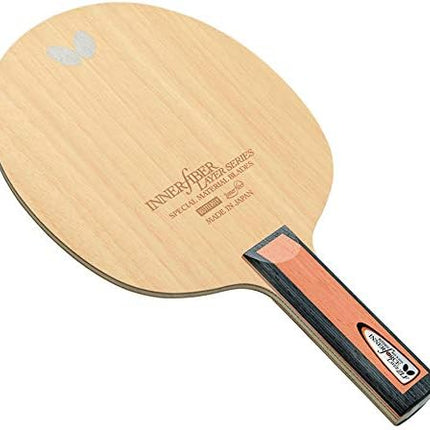 Butterfly Innerforce Layer ZLF Blade - Straight