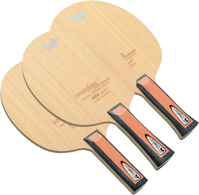 Butterfly Innerforce Layer ZLF Blade