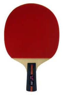 Butterfly Jian Penhold Racket - Front