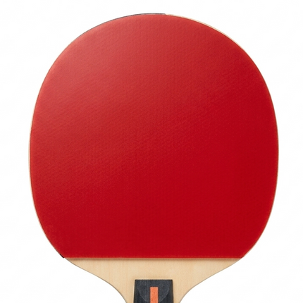 Butterfly Jian Penhold Racket - Head