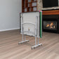 Butterfly Junior Rollaway Table - Compact Table