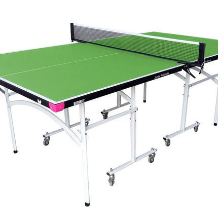 Butterfly Junior Rollaway Table - Green Color