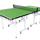 Butterfly Junior Rollaway Table - Green Color
