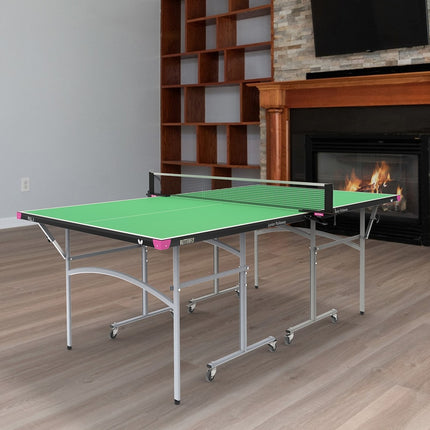 Butterfly Junior Rollaway Table - Home Use