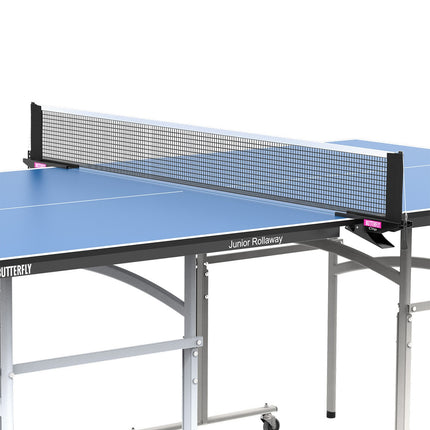Butterfly Junior Rollaway Table - Net and Post Sets Included