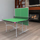 Butterfly Junior Rollaway Table - Space-Saving 