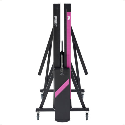 Butterfly Kyoto HS 25 Table - Folded Vertically