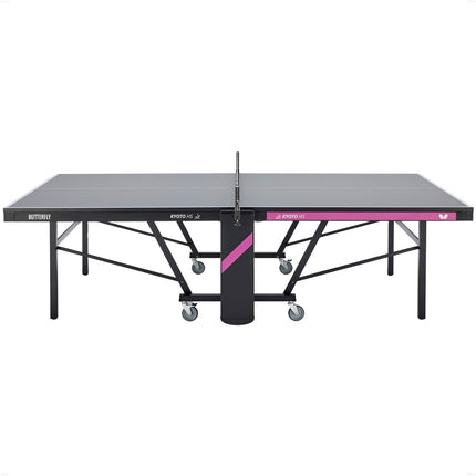 Butterfly Kyoto HS 25 Table - Grey Color
