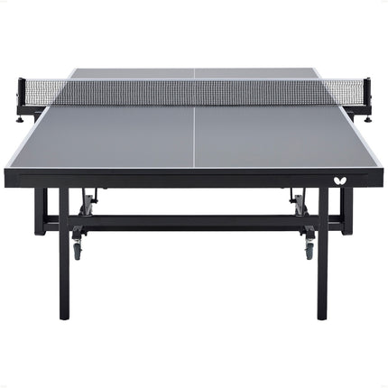 Butterfly Kyoto HS 25 Table - Hassle-Free Net System