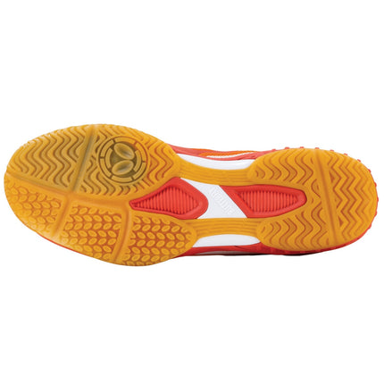 Butterfly Lezoline Levalis Shoes - Red Outer Sole