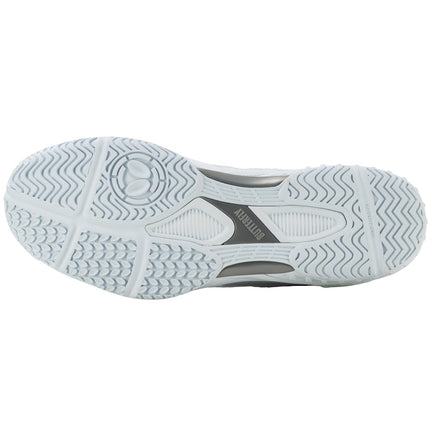 Butterfly Lezoline Levalis Shoes - White Outer Sole