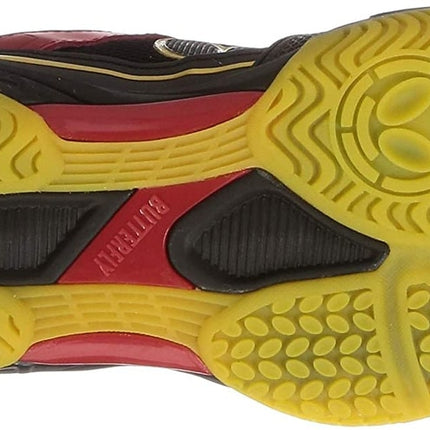 Butterfly Lezoline Rifones - Table Tennis Shoes - Rubber Sole