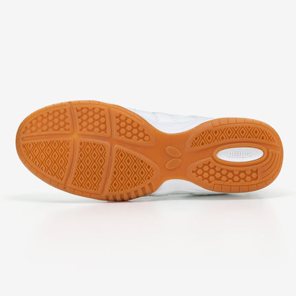 Butterfly Lezoline Unizes II Shoes - White - Outsole