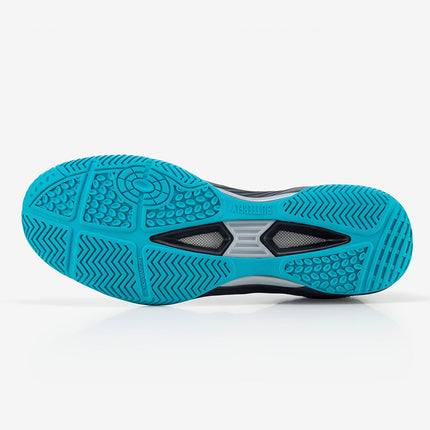 Butterfly Lezoline Vilight II Shoes-Black - B-Shank Support