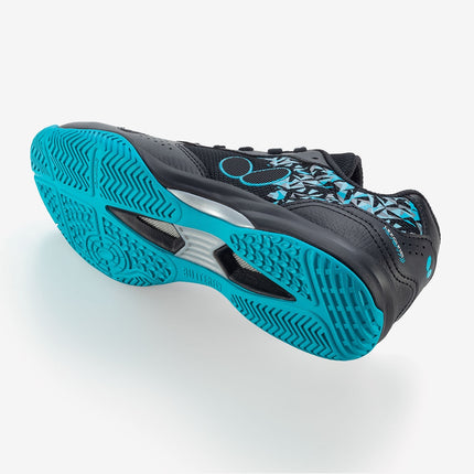 Butterfly Lezoline Vilight II Shoes-Black - Outsole