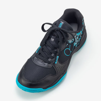Butterfly Lezoline Vilight II Shoes-Black 