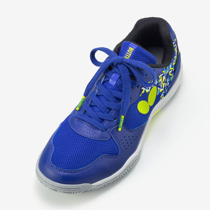 Butterfly Lezoline Vilight II Shoes-Royal Blue 
