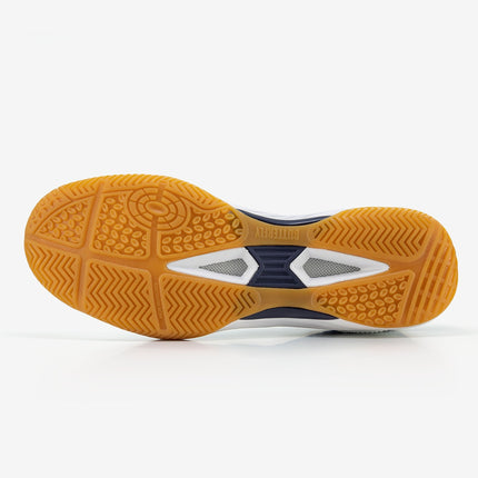 Butterfly Lezoline Vilight II Shoes-White - B-Shank Support