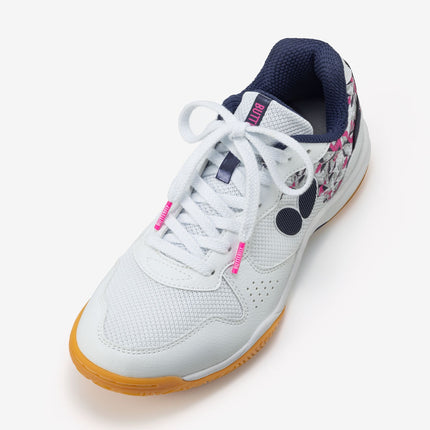 Butterfly Lezoline Vilight II Shoes-White