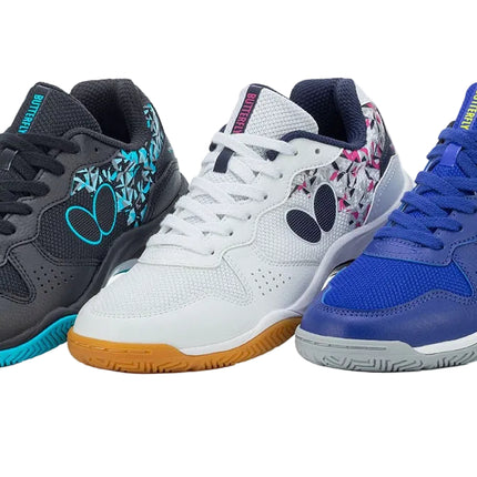 Butterfly Lezoline Vilight II Shoes