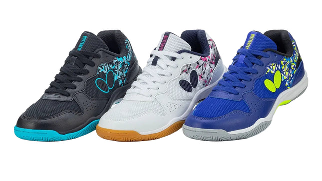 Butterfly Lezoline Vilight II Shoes