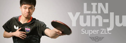 Butterfly Lin Yun-Ju (Chinese Taipei) - Image1