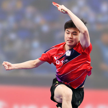 Butterfly Lin Yun-Ju (Chinese Taipei) - Image2