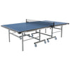 Butterfly Match 22 Rollaway -Table Tennis Table - Blue