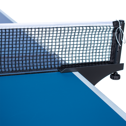 Butterfly Match 22 Rollaway -Table Tennis Table - Classic Net Set