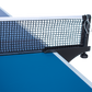 Butterfly Match 22 Rollaway -Table Tennis Table - Classic Net Set