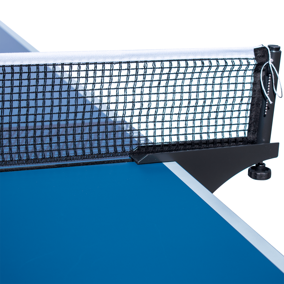 Butterfly Match 22 Rollaway -Table Tennis Table - Classic Net Set