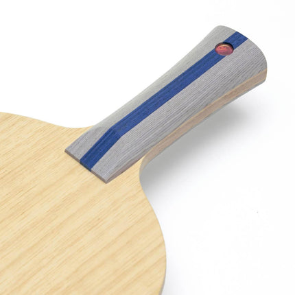 Butterfly Maze Advance Blade - Backhand Handle
