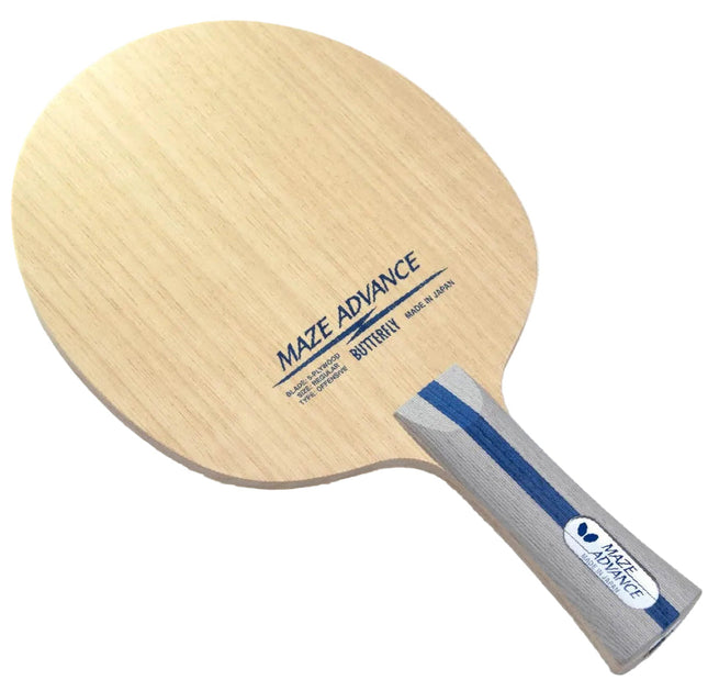 Butterfly Maze Advance Blade