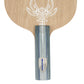 Butterfly Maze Magic Table Tennis Blade - Straight Handle