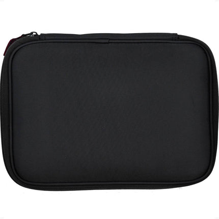 Butterfly MI Case II - Back View