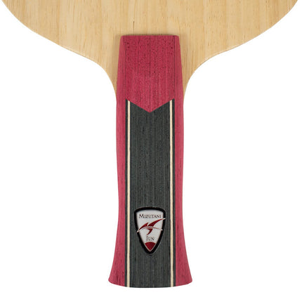 Butterfly Mizutani Jun ZLC Blade - Anatomic Handle