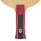 Butterfly Mizutani Jun ZLC- Offensive Table Tennis Racquet - FLARED