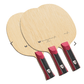 Butterfly Mizutani Jun ZLC- Offensive Table Tennis Racquet 