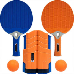 Butterfly MK 2 Player Outdoor Table Tennis Set