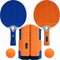 Butterfly MK 2 Player Outdoor Table Tennis Set