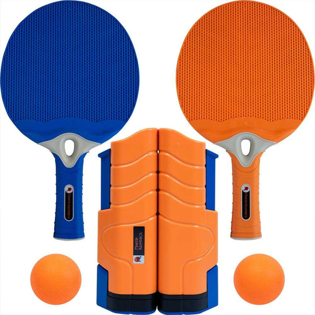 Butterfly MK 2 Player Outdoor Table Tennis Set