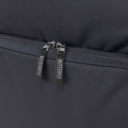 Butterfly Mobilitas Ruck-Black-Zipper Fuller
