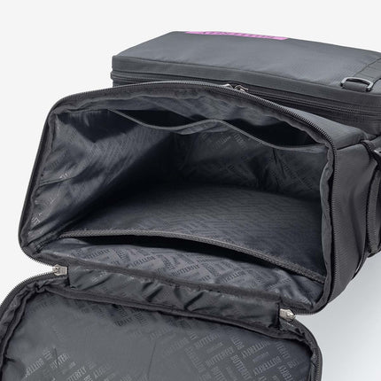 Butterfly Mobilitas Ruck-Rose-Spacious Storage